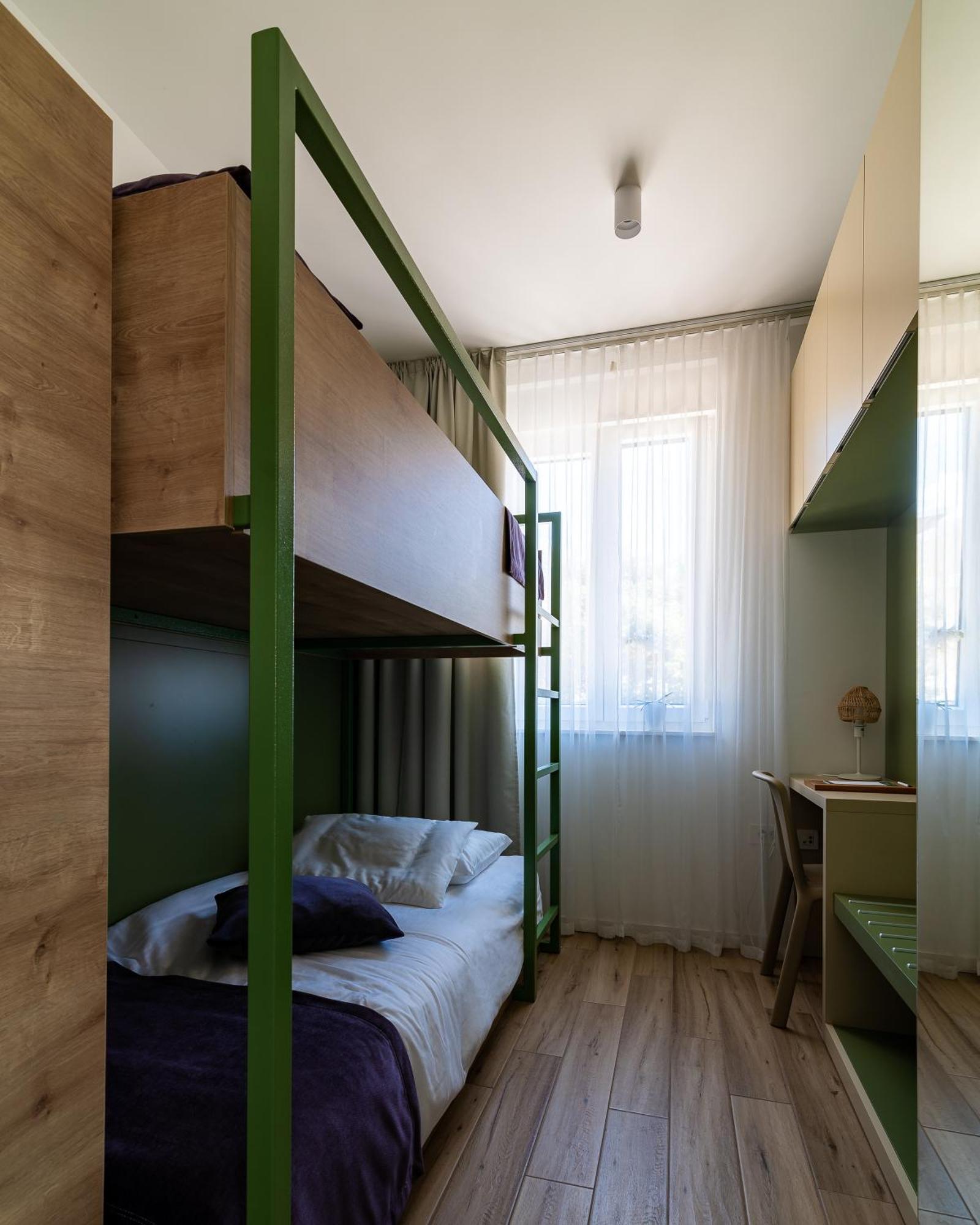 Villa Natura Luxury Apartments Mandre Rom bilde